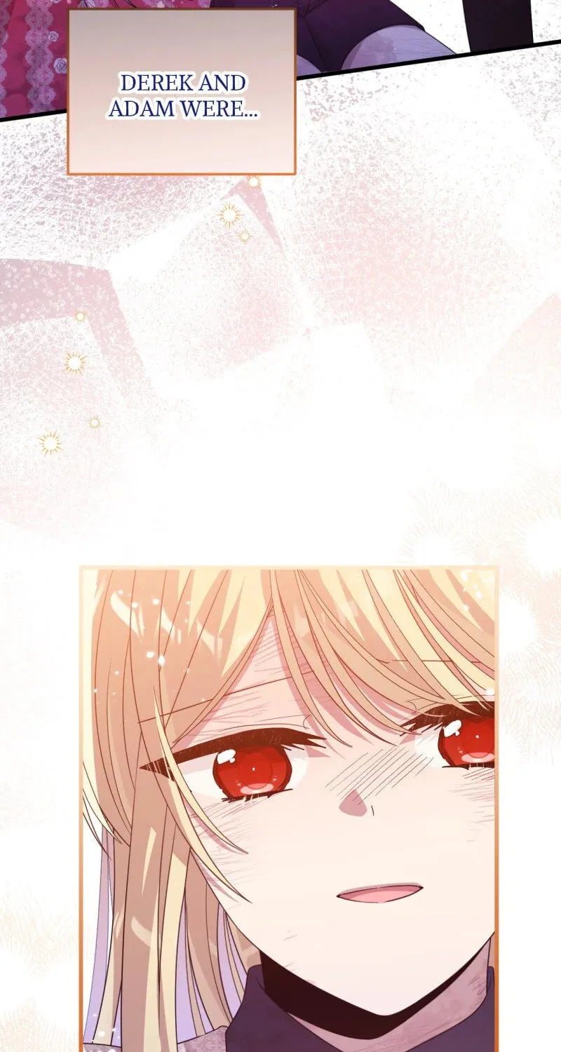 Once Upon a Time in a Zombie Empire Chapter 78 page 7 - 