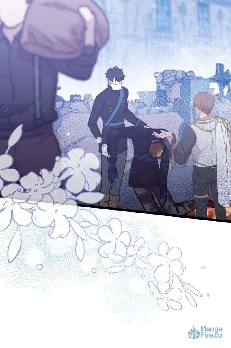 Once Upon a Time in a Zombie Empire Chapter 78 page 74 - 