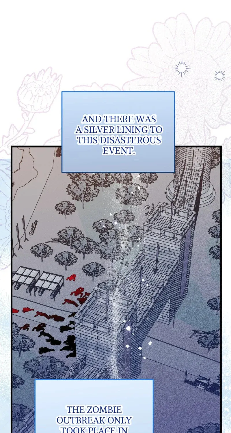 Once Upon a Time in a Zombie Empire Chapter 78 page 75 - 