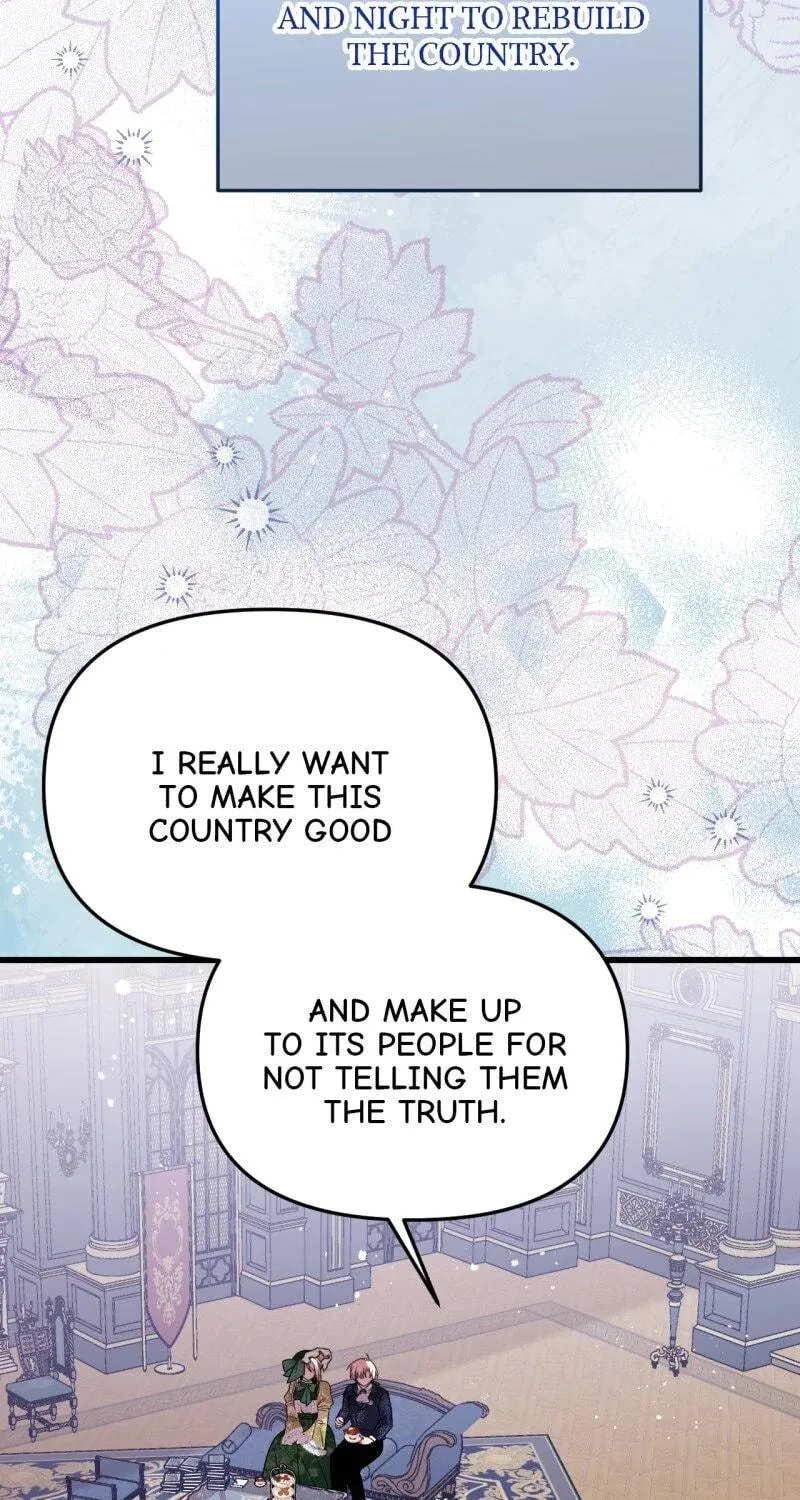 Once Upon a Time in a Zombie Empire Chapter 78 page 79 - 