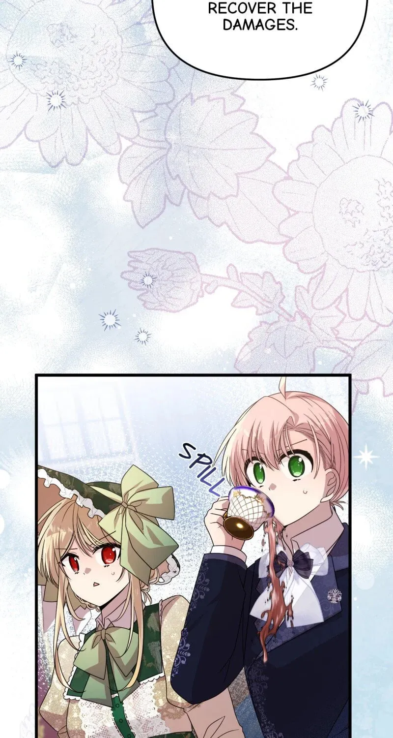 Once Upon a Time in a Zombie Empire Chapter 78 page 81 - 