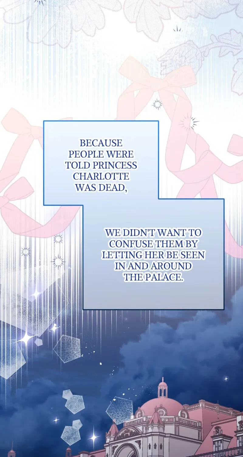 Once Upon a Time in a Zombie Empire Chapter 78 page 83 - 