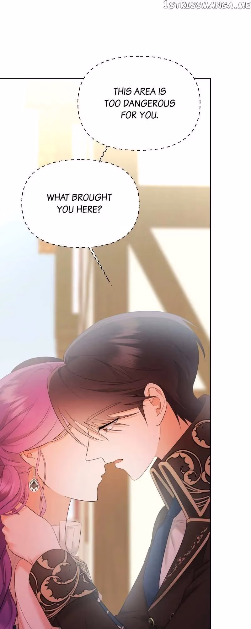 Read Once Wicked, Always Wicked chapter 14 image 10 on Lezhin