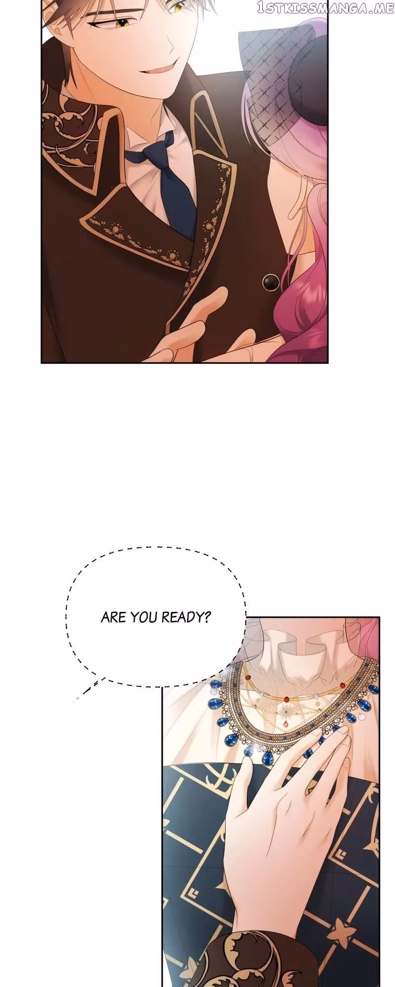 Read Once Wicked, Always Wicked chapter 14 image 13 on Lezhin