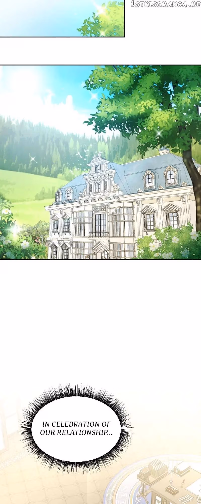 Read Once Wicked, Always Wicked chapter 14 image 17 on Lezhin