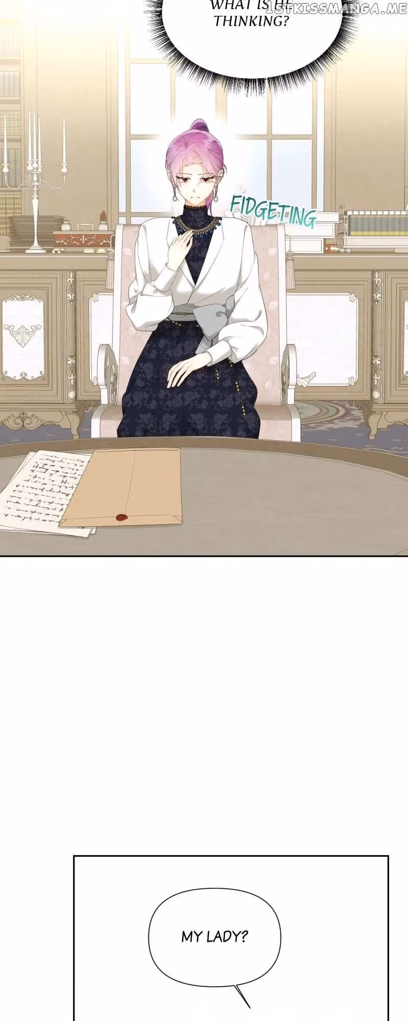 Read Once Wicked, Always Wicked chapter 14 image 19 on Lezhin