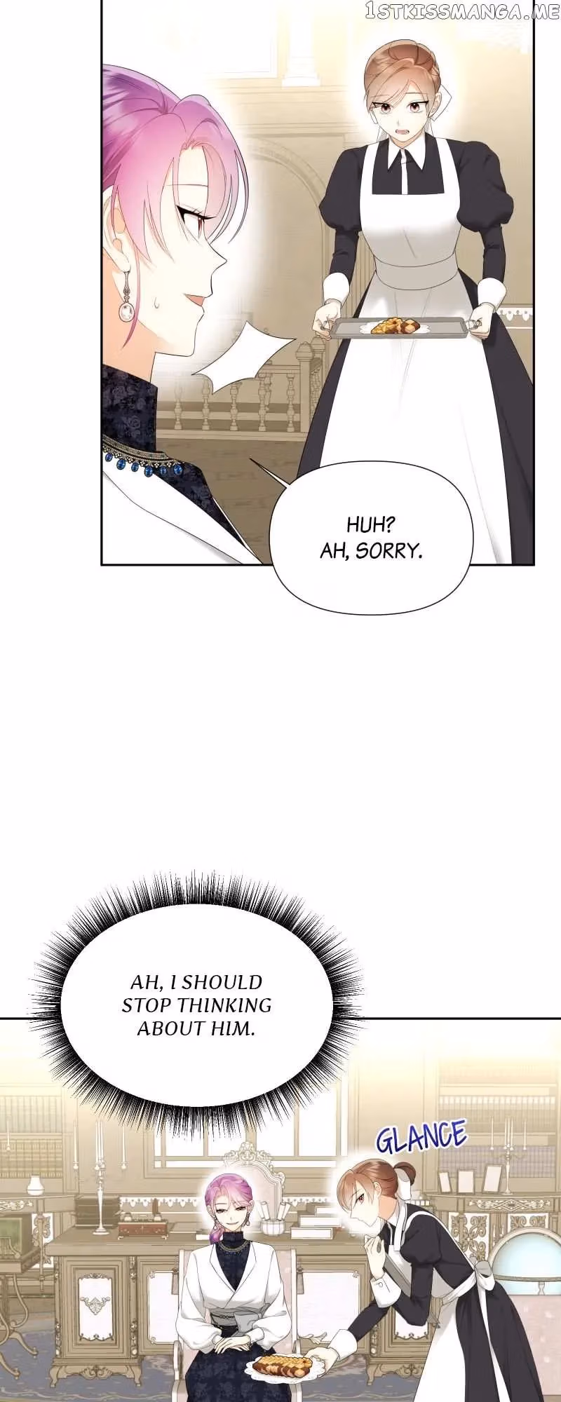 Read Once Wicked, Always Wicked chapter 14 image 20 on Lezhin
