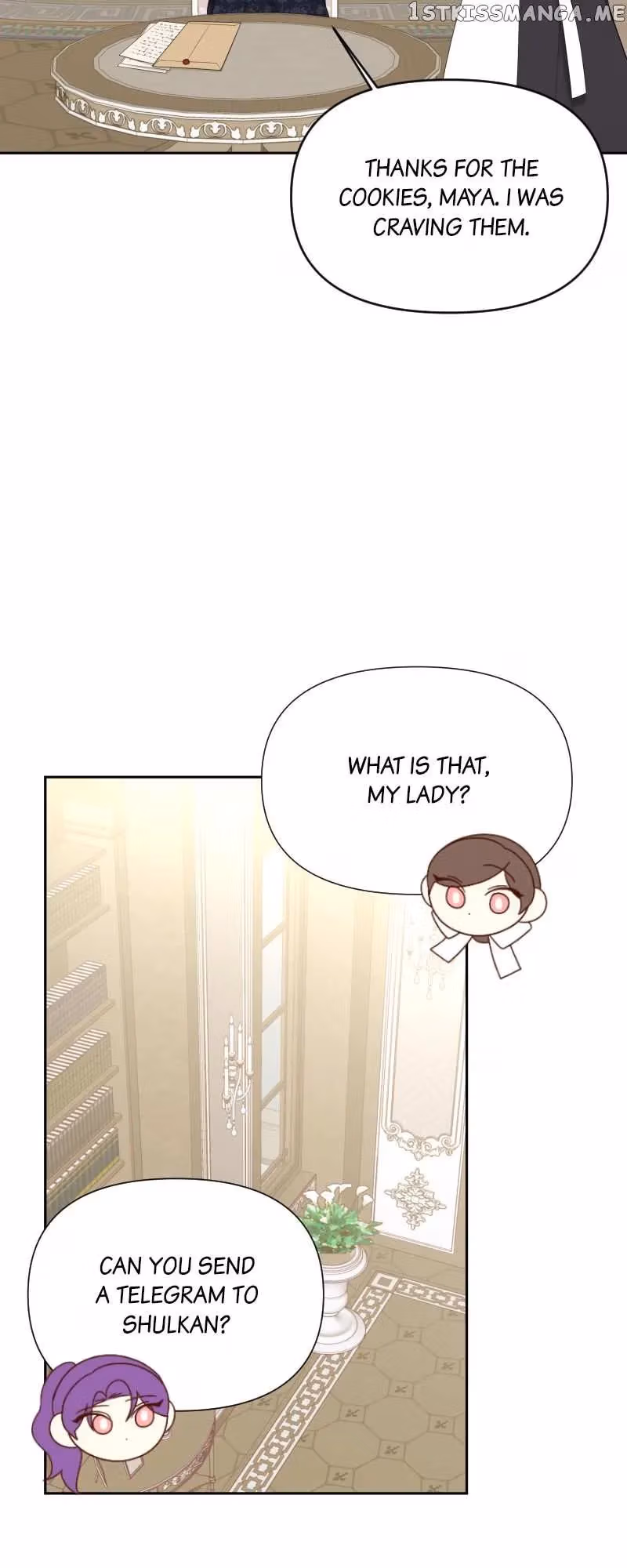 Read Once Wicked, Always Wicked chapter 14 image 21 on Lezhin