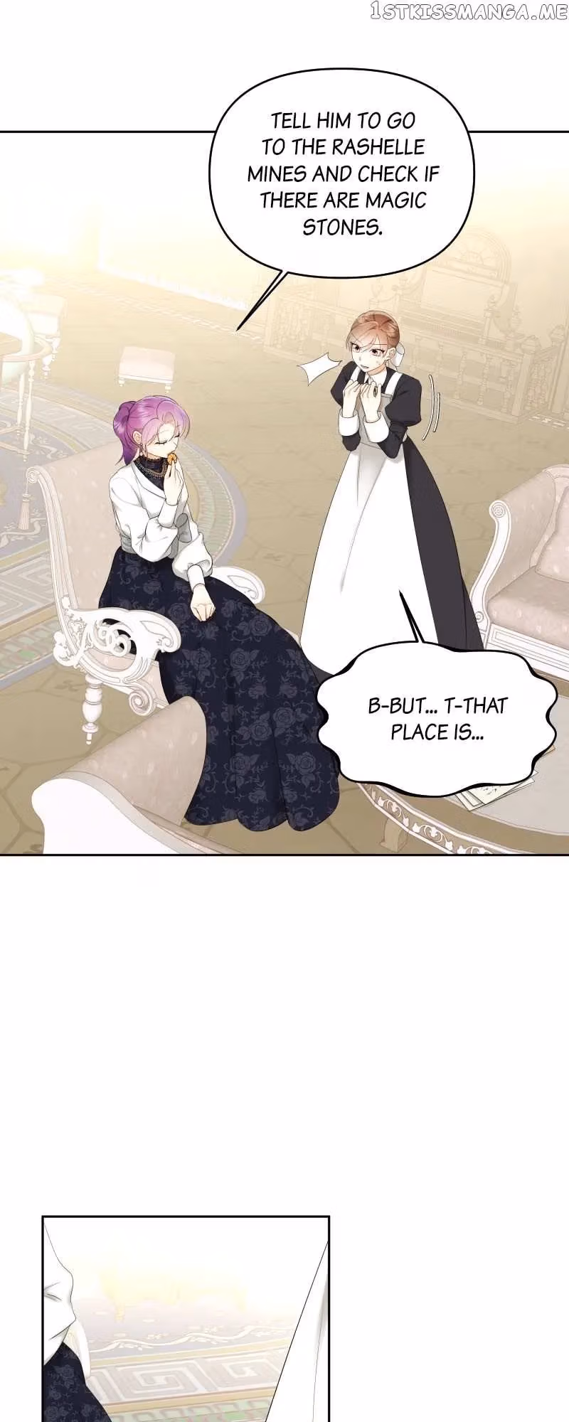 Read Once Wicked, Always Wicked chapter 14 image 22 on Lezhin