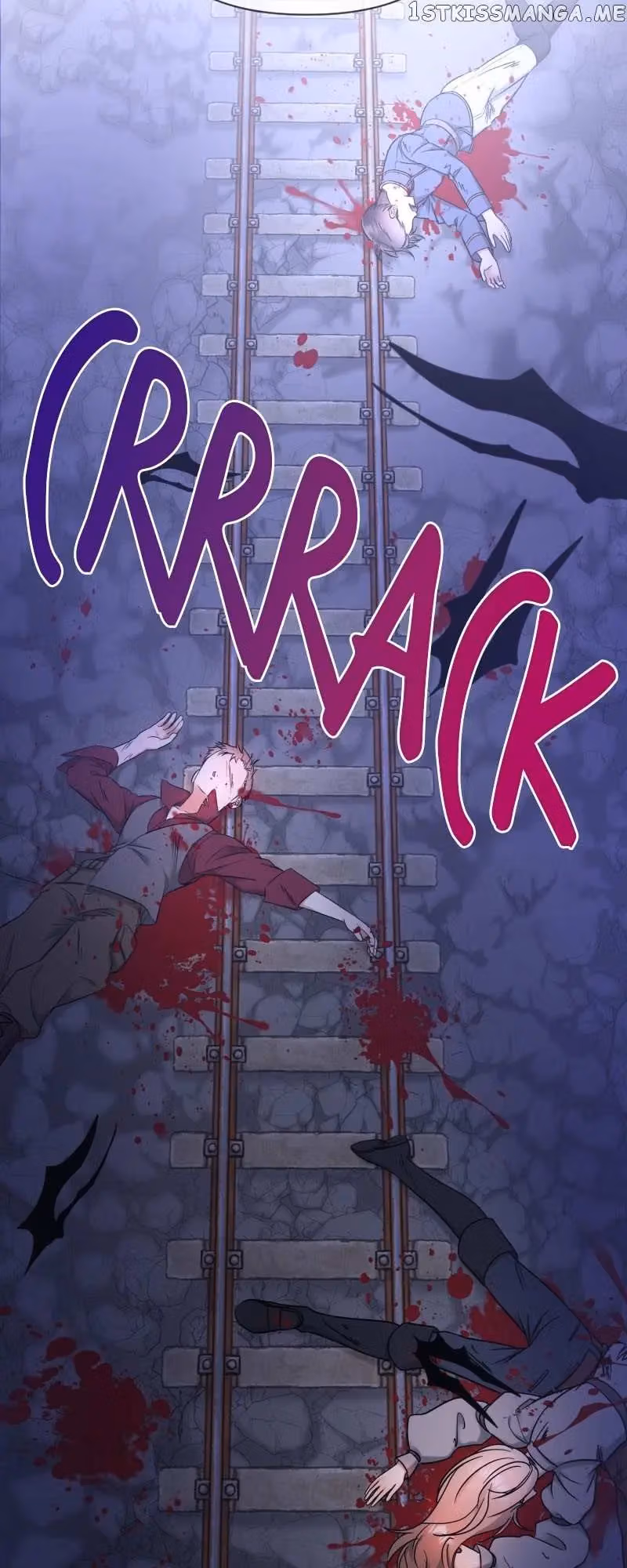 Read Once Wicked, Always Wicked chapter 14 image 24 on Lezhin