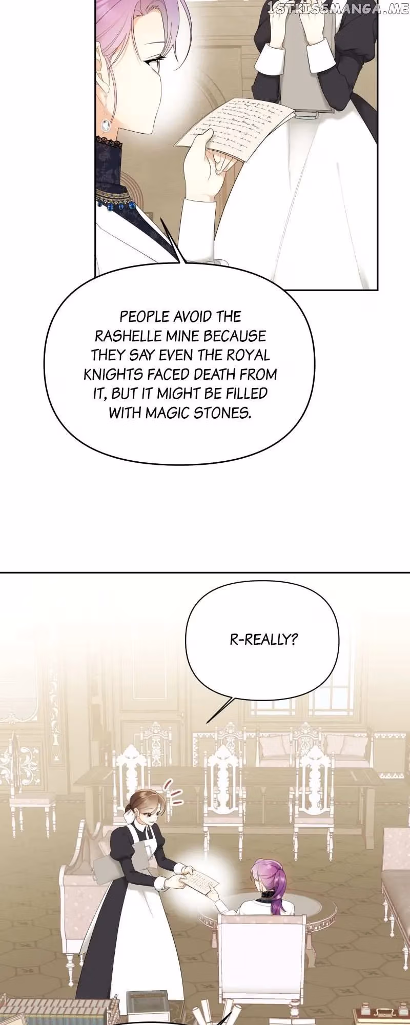 Read Once Wicked, Always Wicked chapter 14 image 32 on Lezhin