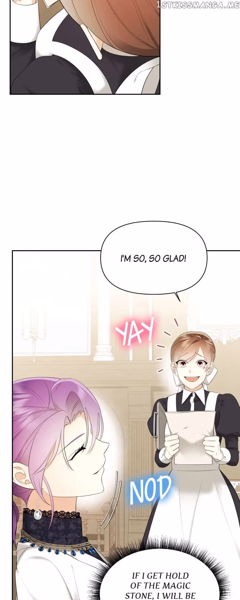 Read Once Wicked, Always Wicked chapter 14 image 34 on Lezhin