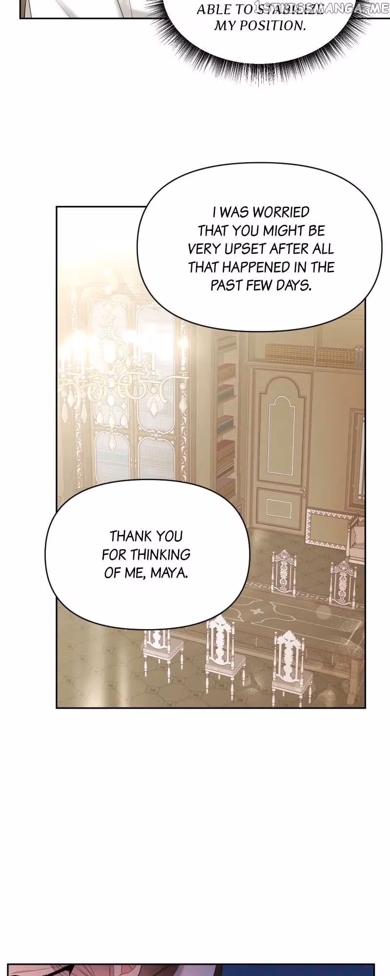 Read Once Wicked, Always Wicked chapter 14 image 35 on Lezhin