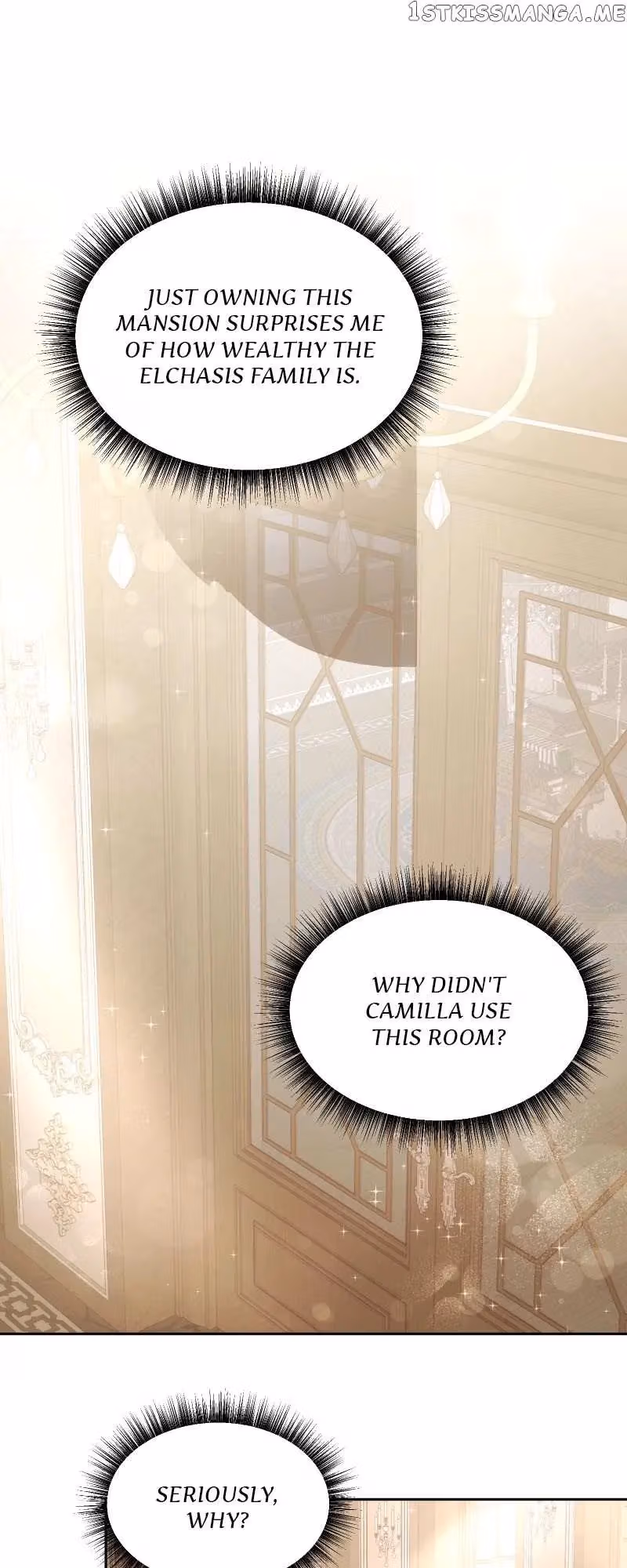 Read Once Wicked, Always Wicked chapter 14 image 37 on Lezhin