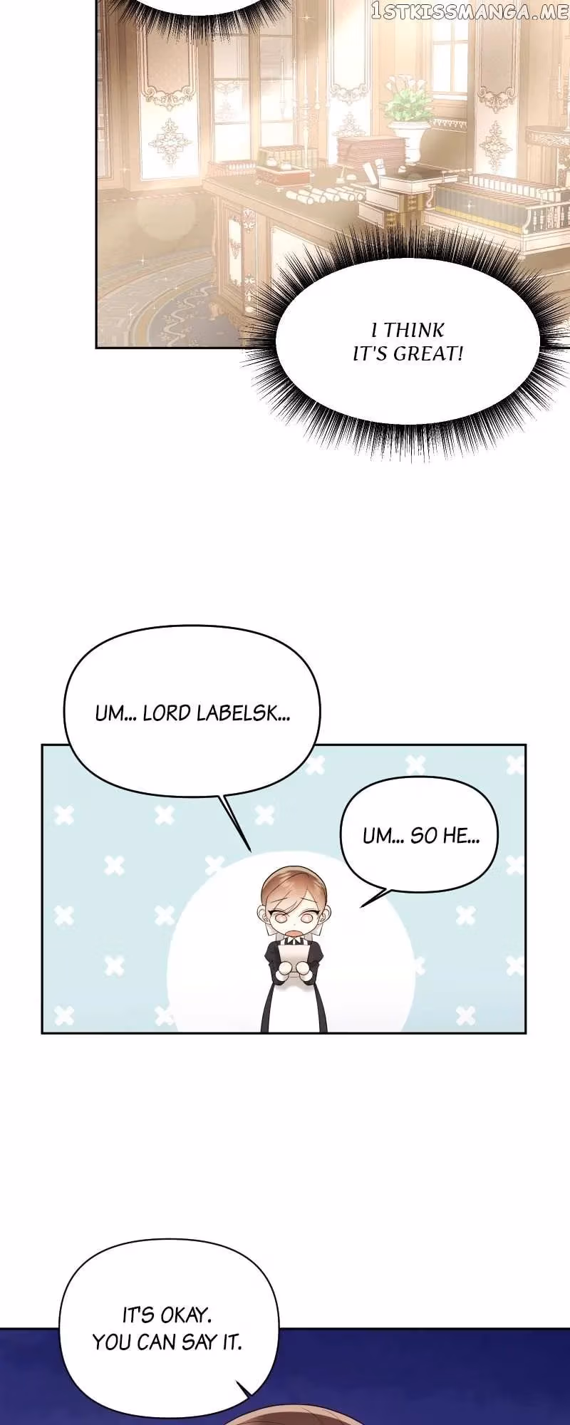 Read Once Wicked, Always Wicked chapter 14 image 38 on Lezhin
