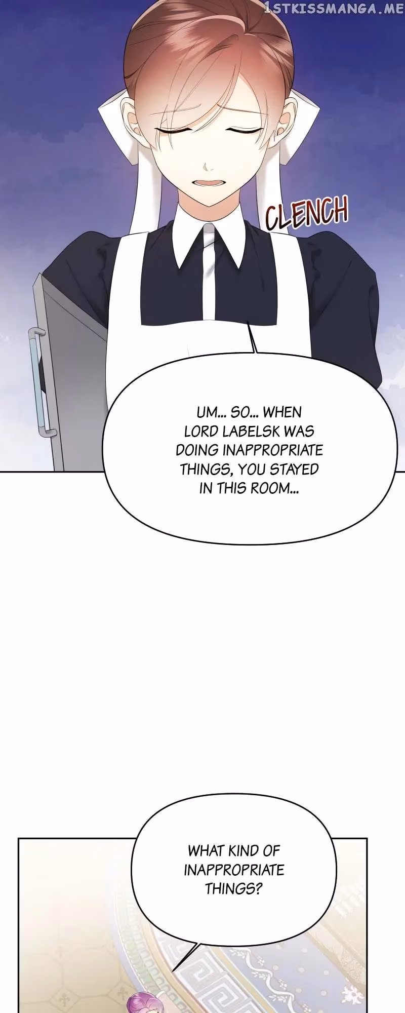 Read Once Wicked, Always Wicked chapter 14 image 39 on Lezhin