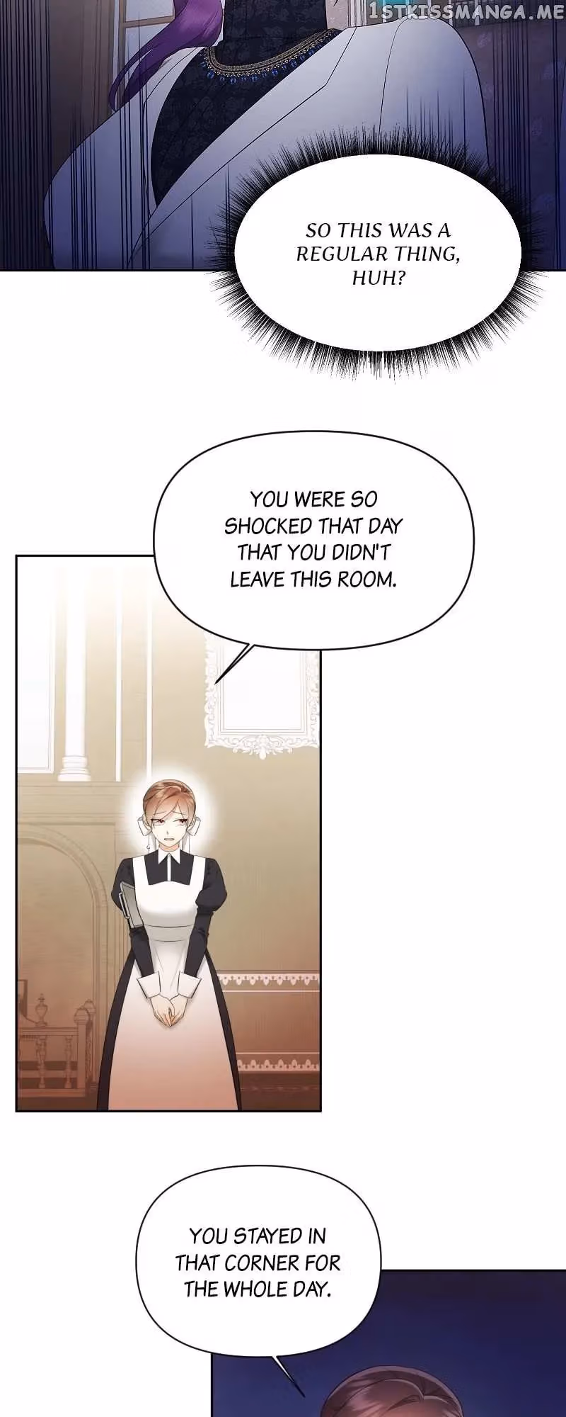Read Once Wicked, Always Wicked chapter 14 image 41 on Lezhin