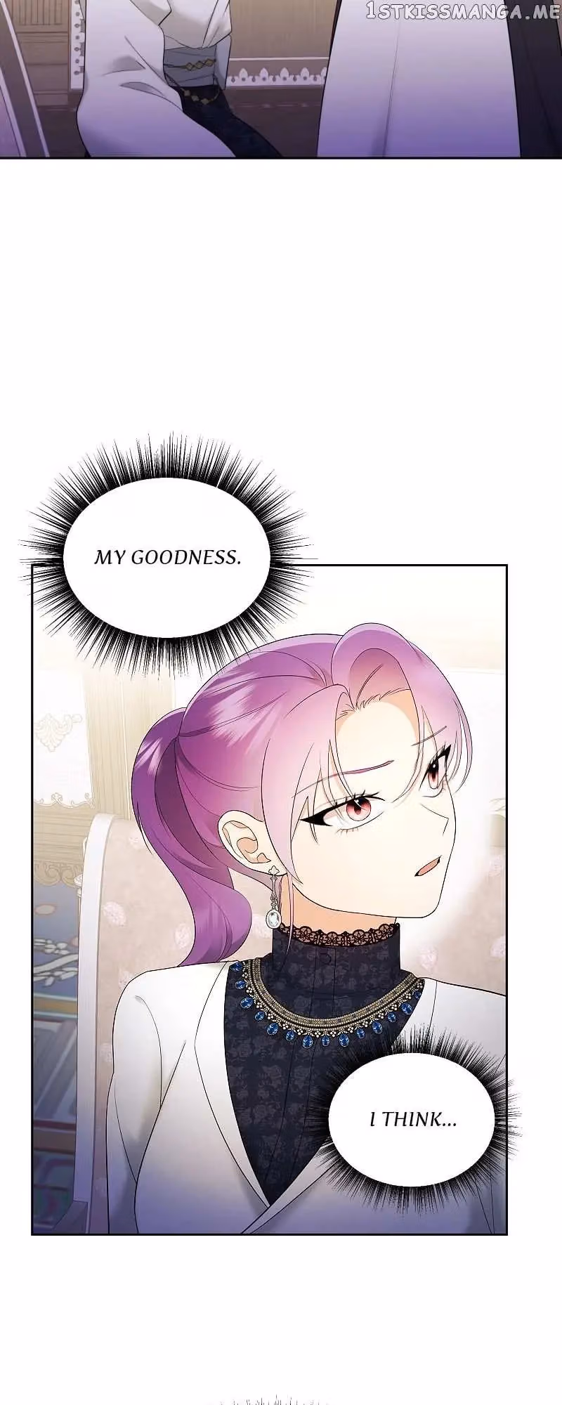 Read Once Wicked, Always Wicked chapter 14 image 43 on Lezhin