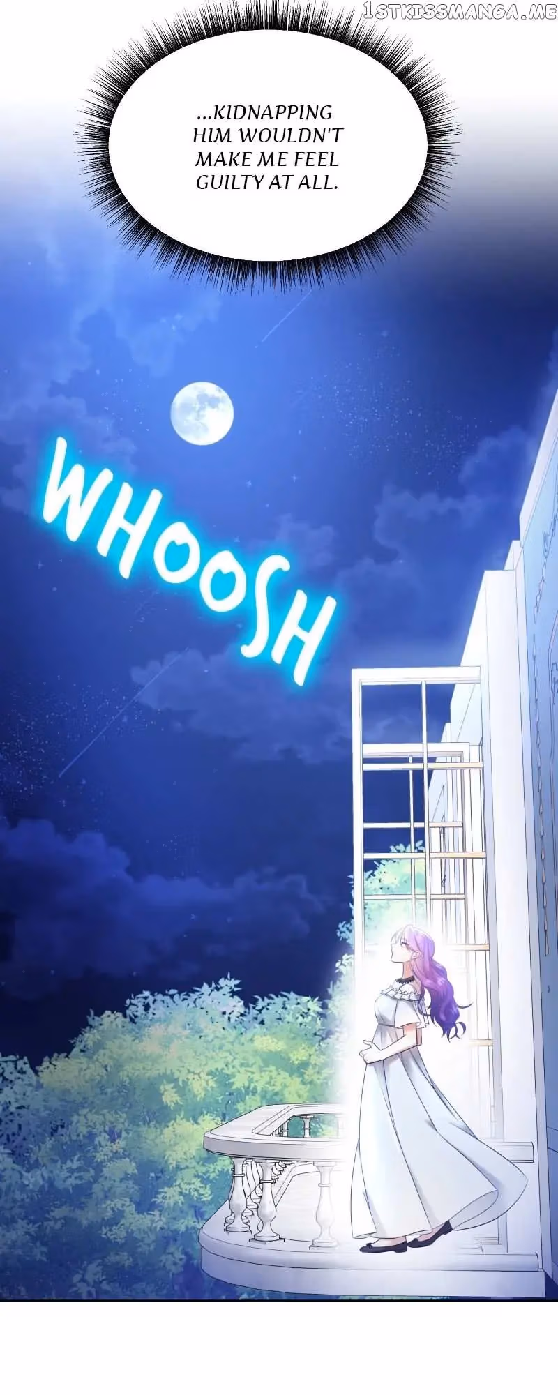 Read Once Wicked, Always Wicked chapter 14 image 44 on Lezhin