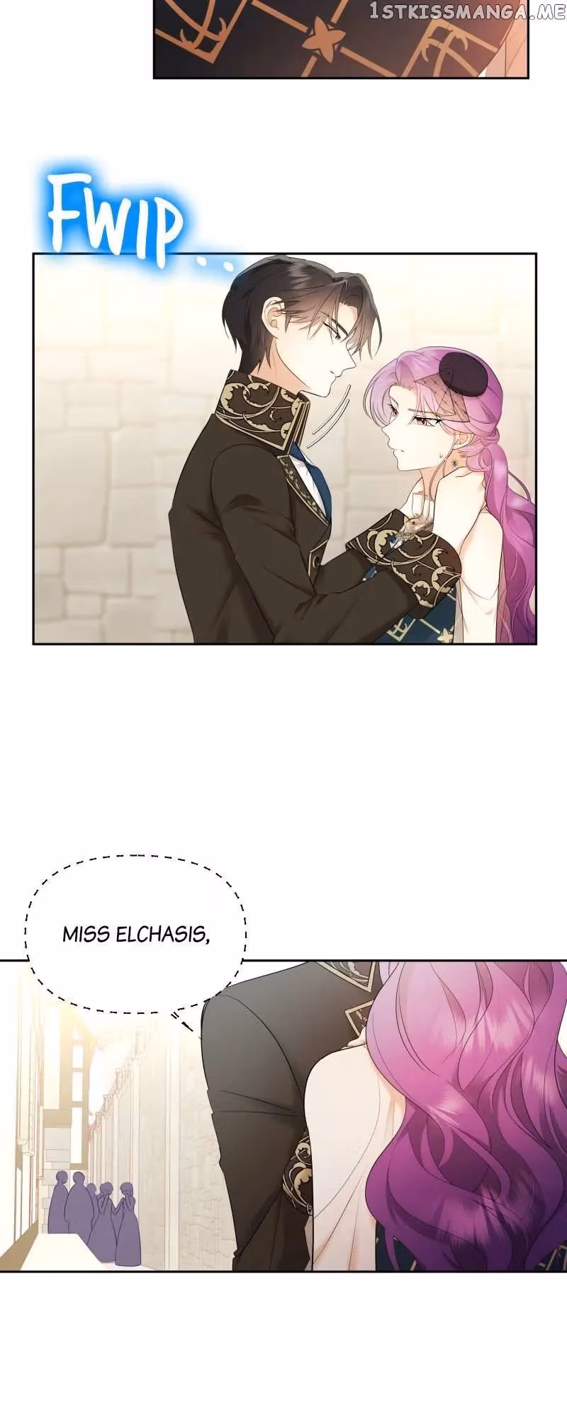 Read Once Wicked, Always Wicked chapter 14 image 9 on Lezhin