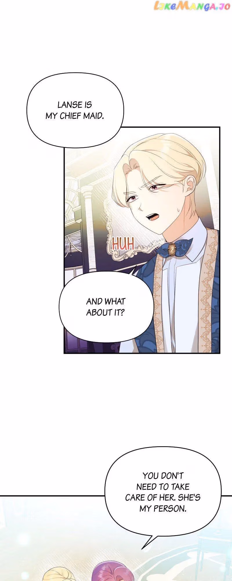 Read Once Wicked, Always Wicked chapter 34.5 image 10 on Lezhin