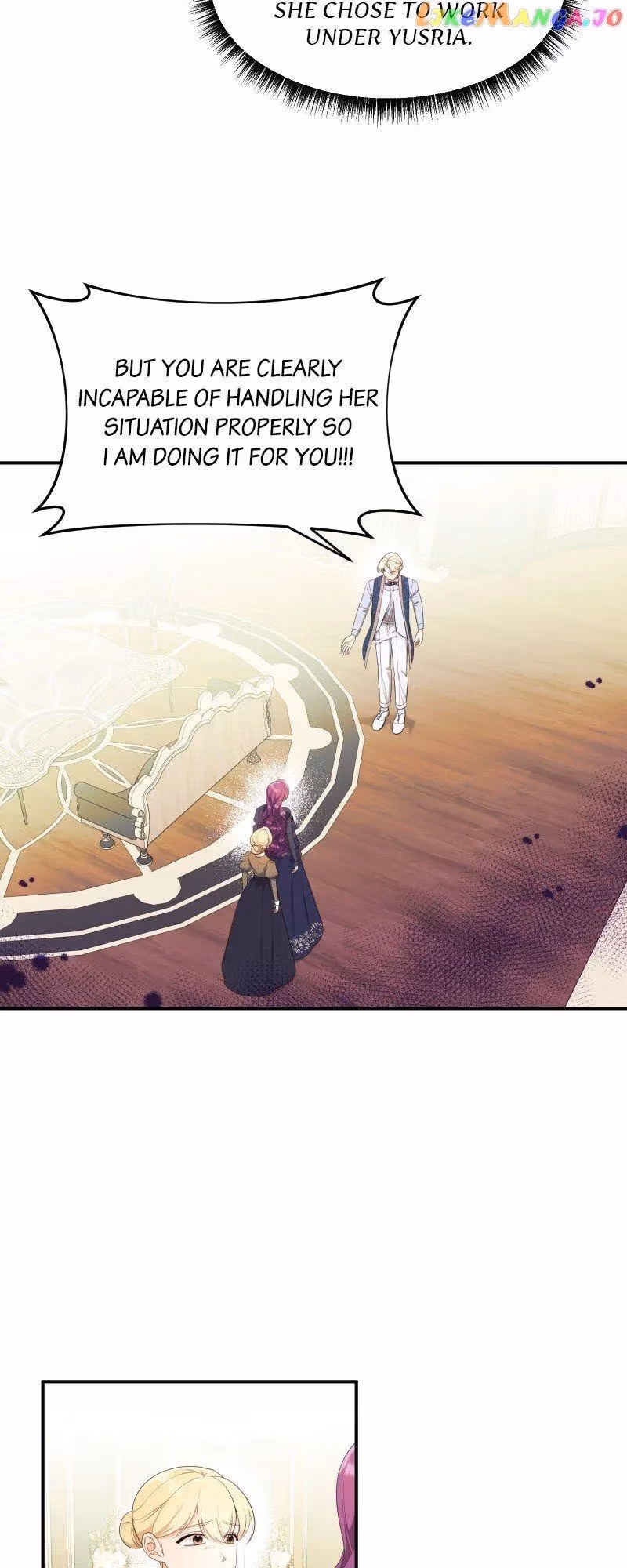 Read Once Wicked, Always Wicked chapter 34.5 image 12 on Lezhin