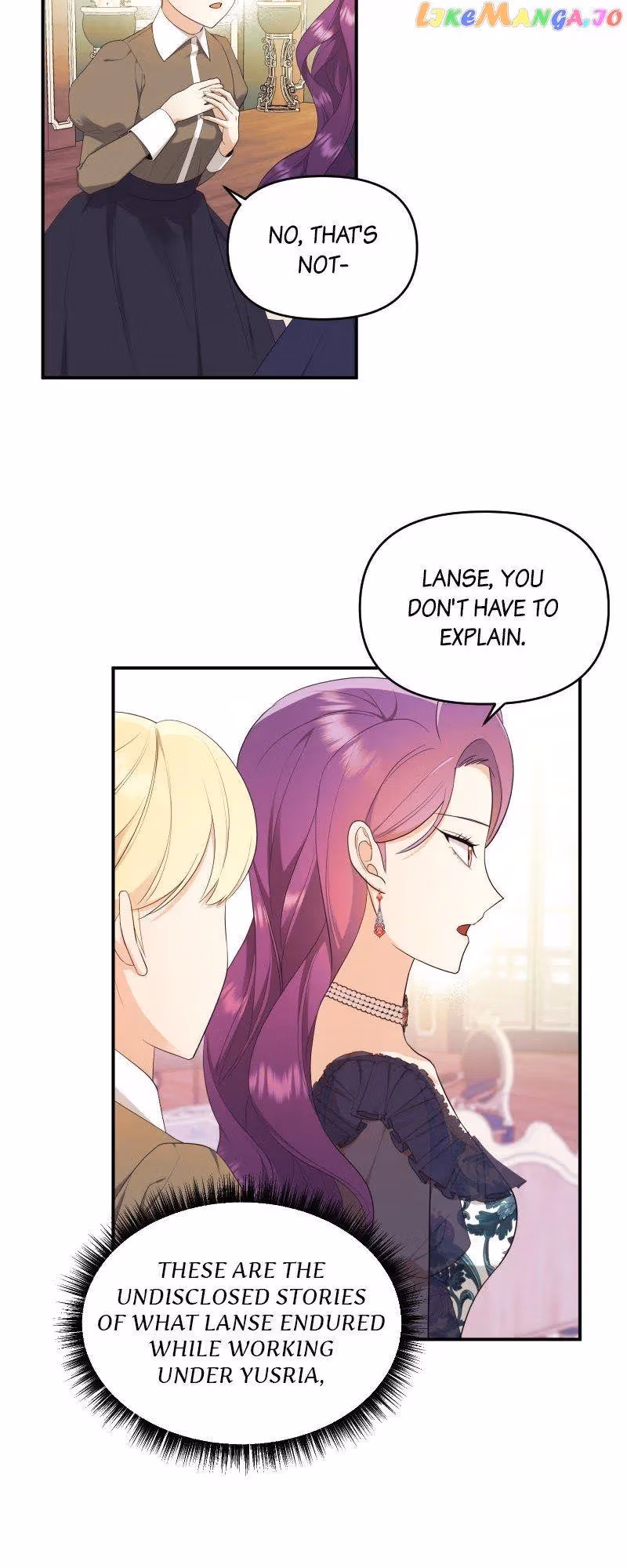 Read Once Wicked, Always Wicked chapter 34.5 image 13 on Lezhin
