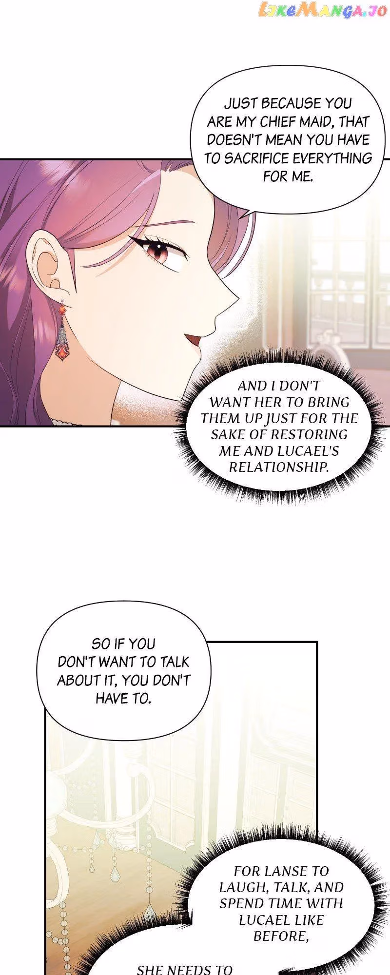Read Once Wicked, Always Wicked chapter 34.5 image 14 on Lezhin