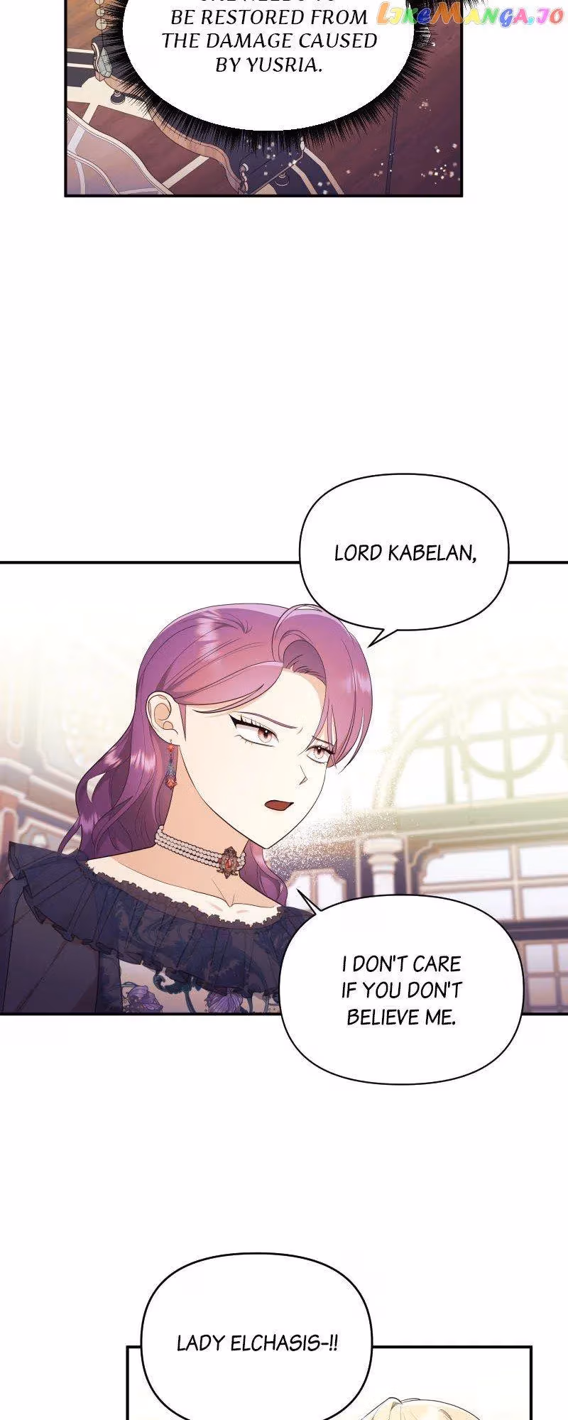 Read Once Wicked, Always Wicked chapter 34.5 image 15 on Lezhin