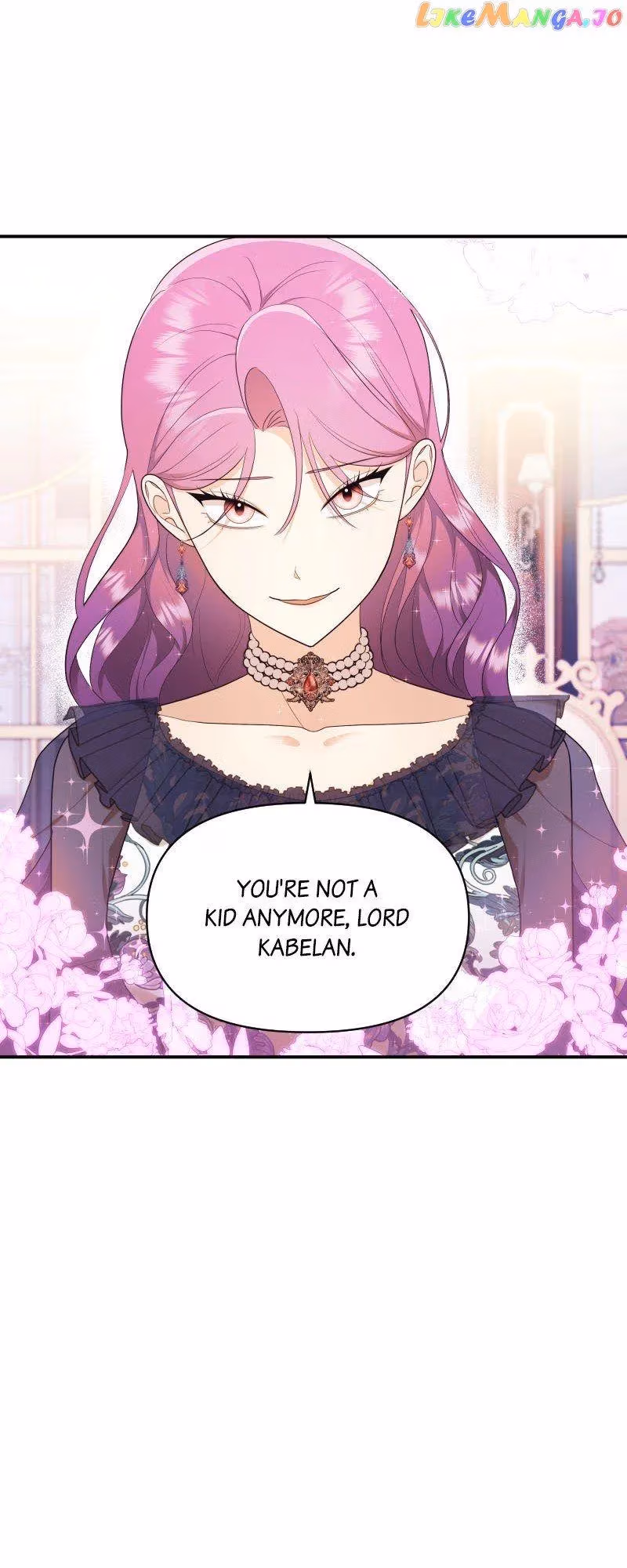 Read Once Wicked, Always Wicked chapter 34.5 image 17 on Lezhin