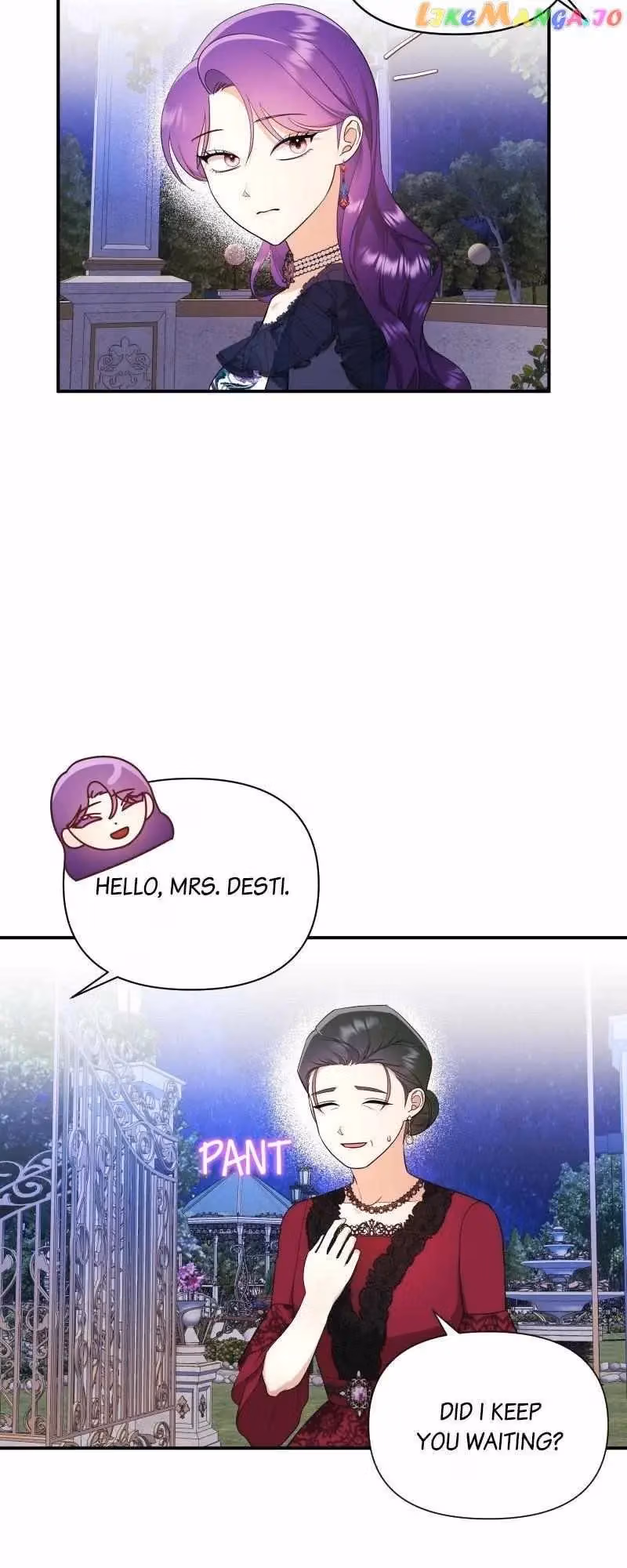 Read Once Wicked, Always Wicked chapter 34.5 image 19 on Lezhin