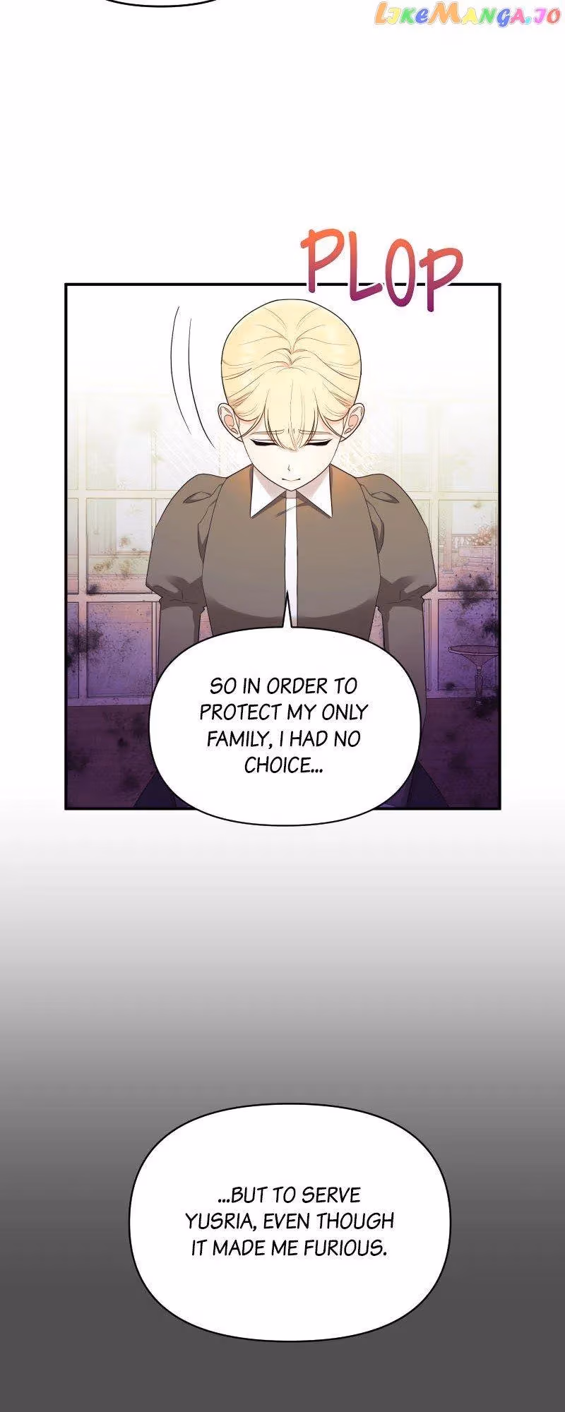 Read Once Wicked, Always Wicked chapter 34.5 image 2 on Lezhin