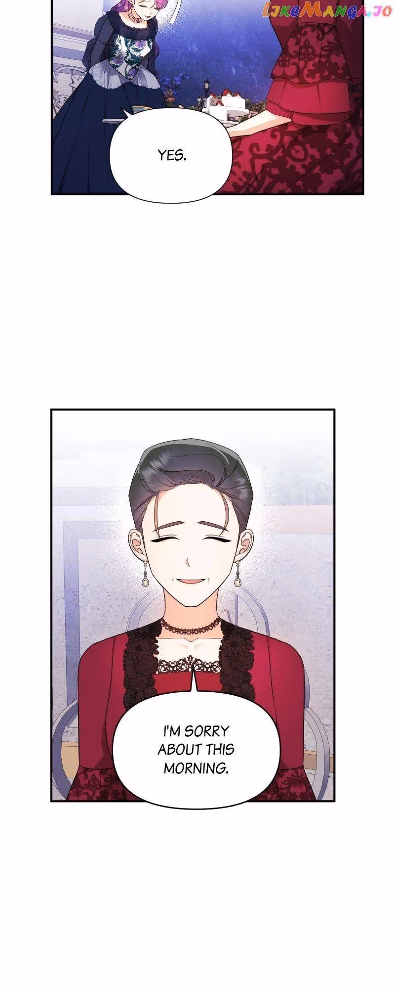 Read Once Wicked, Always Wicked chapter 34.5 image 21 on Lezhin