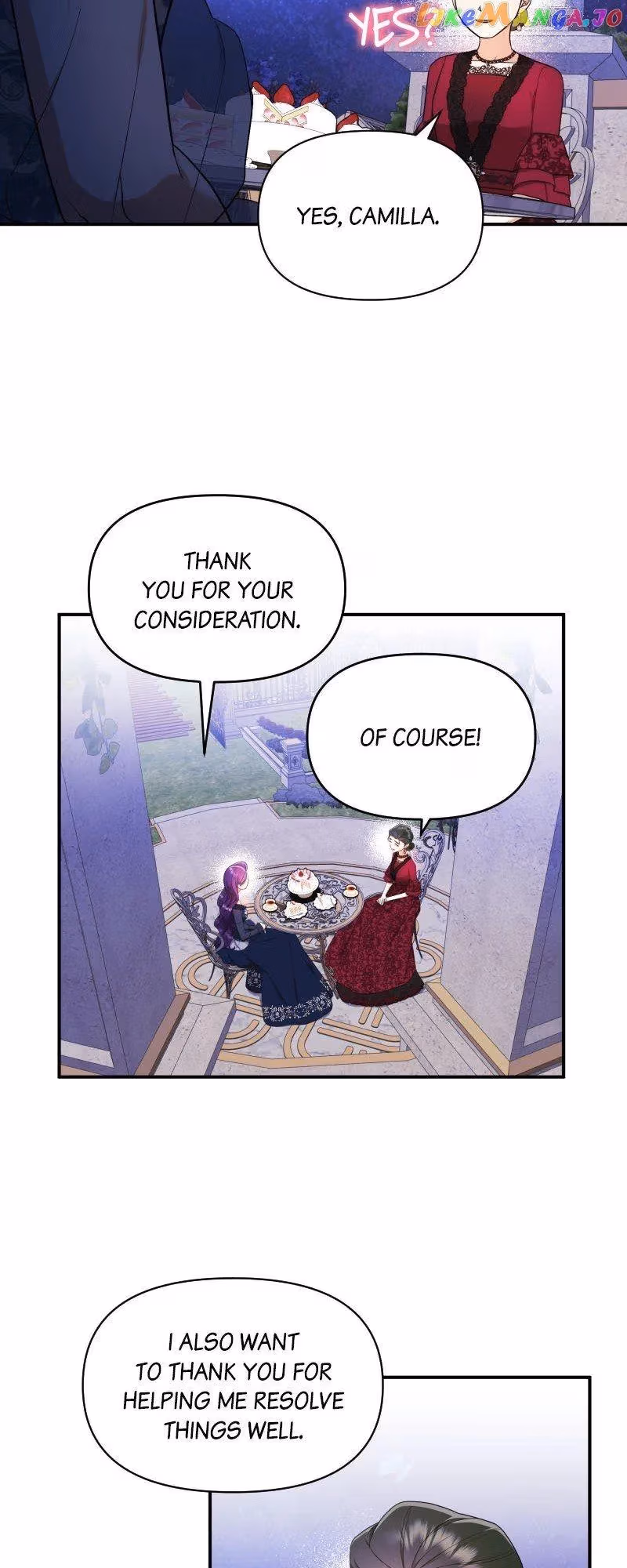 Read Once Wicked, Always Wicked chapter 34.5 image 23 on Lezhin