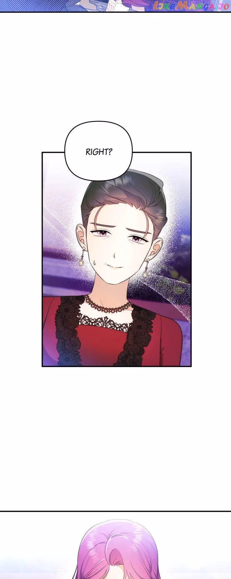 Read Once Wicked, Always Wicked chapter 34.5 image 25 on Lezhin