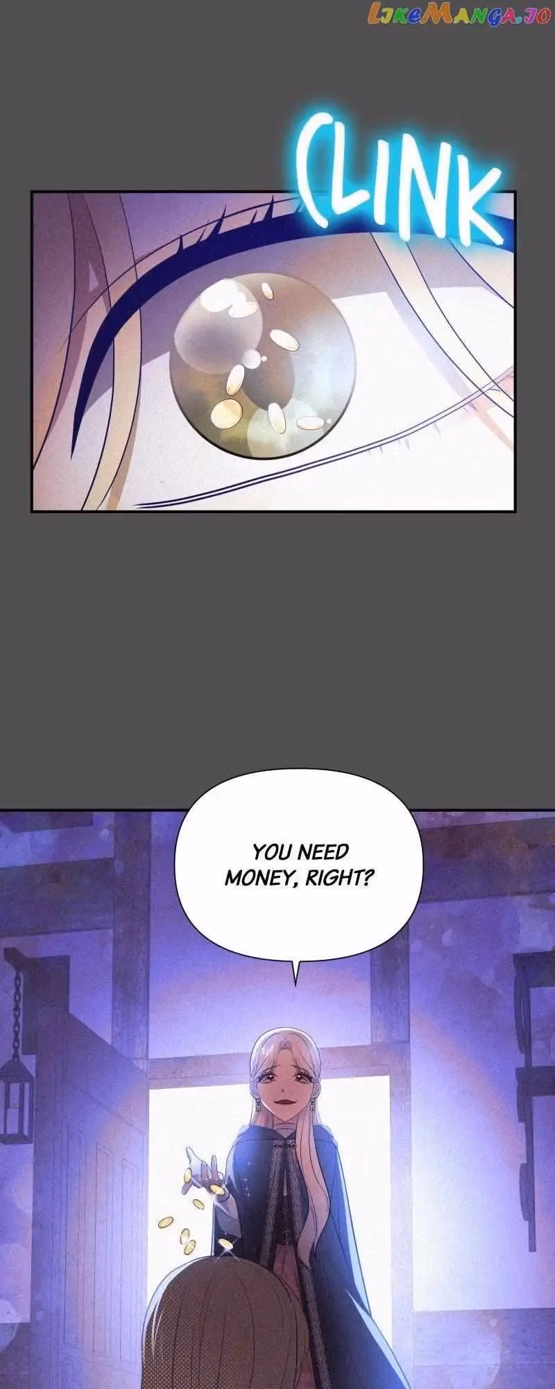 Read Once Wicked, Always Wicked chapter 34.5 image 4 on Lezhin