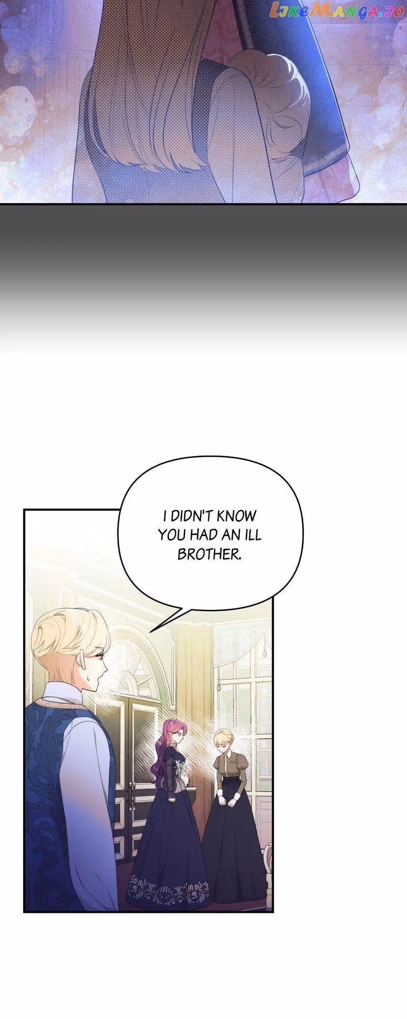 Read Once Wicked, Always Wicked chapter 34.5 image 5 on Lezhin