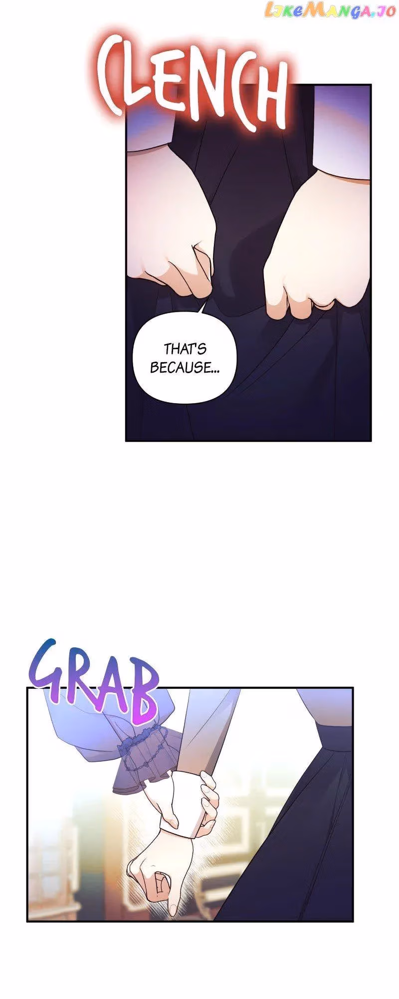 Read Once Wicked, Always Wicked chapter 34.5 image 6 on Lezhin