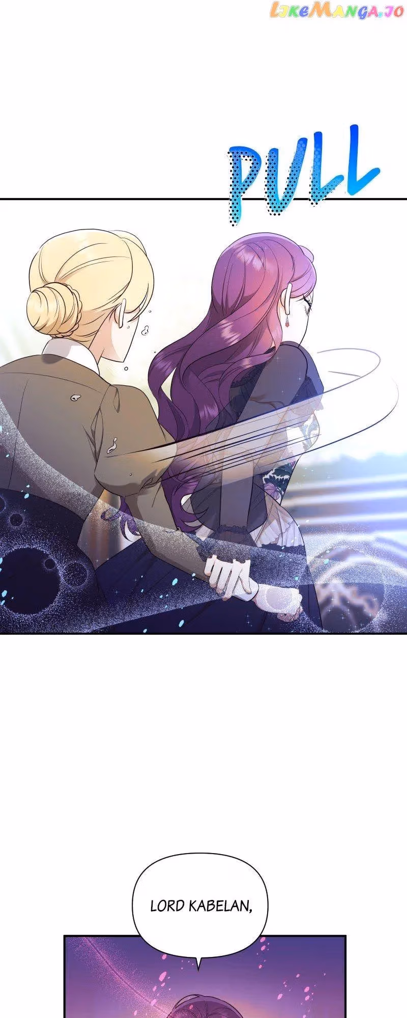 Read Once Wicked, Always Wicked chapter 34.5 image 7 on Lezhin