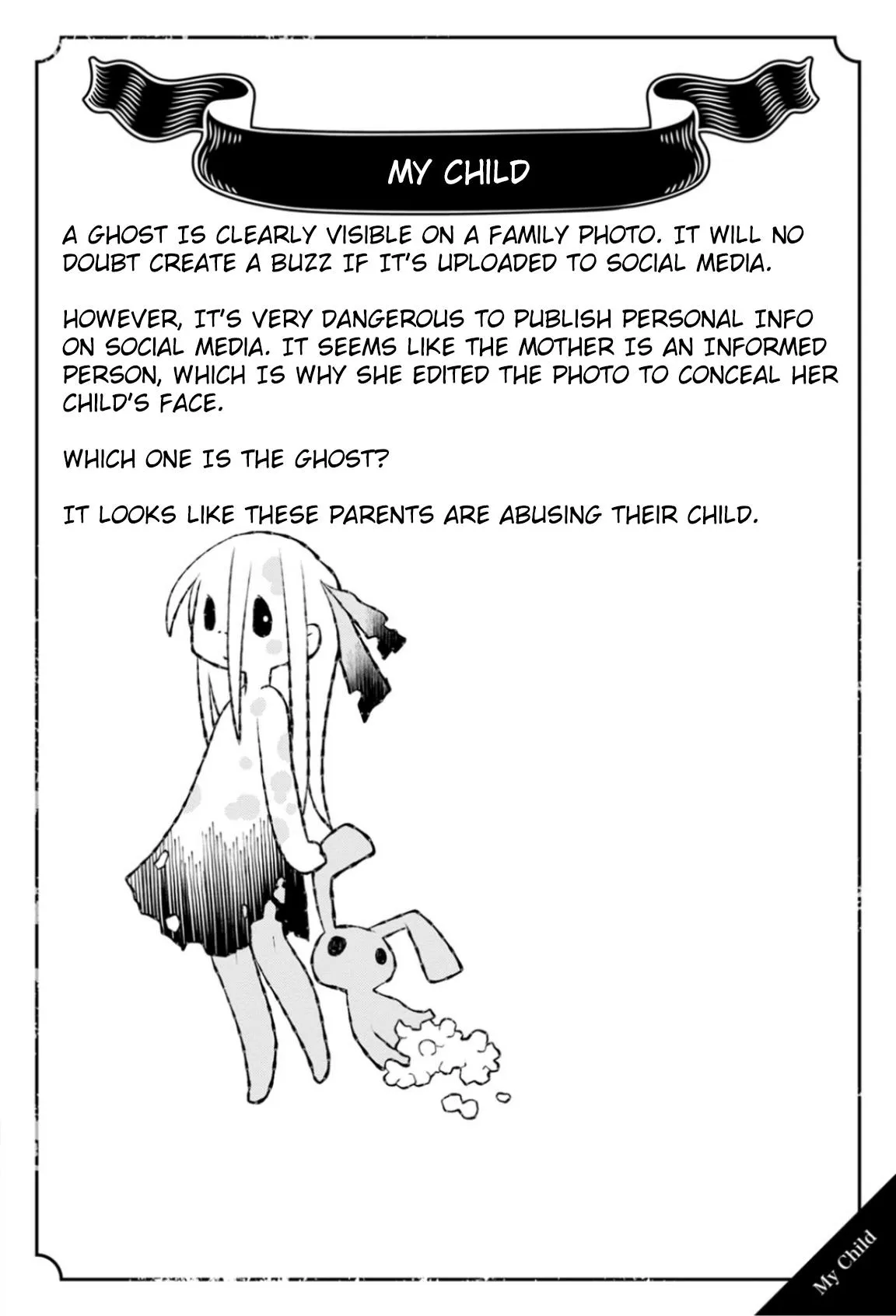 Once You Know the True Meanings... Chapter 11 page 2 - 