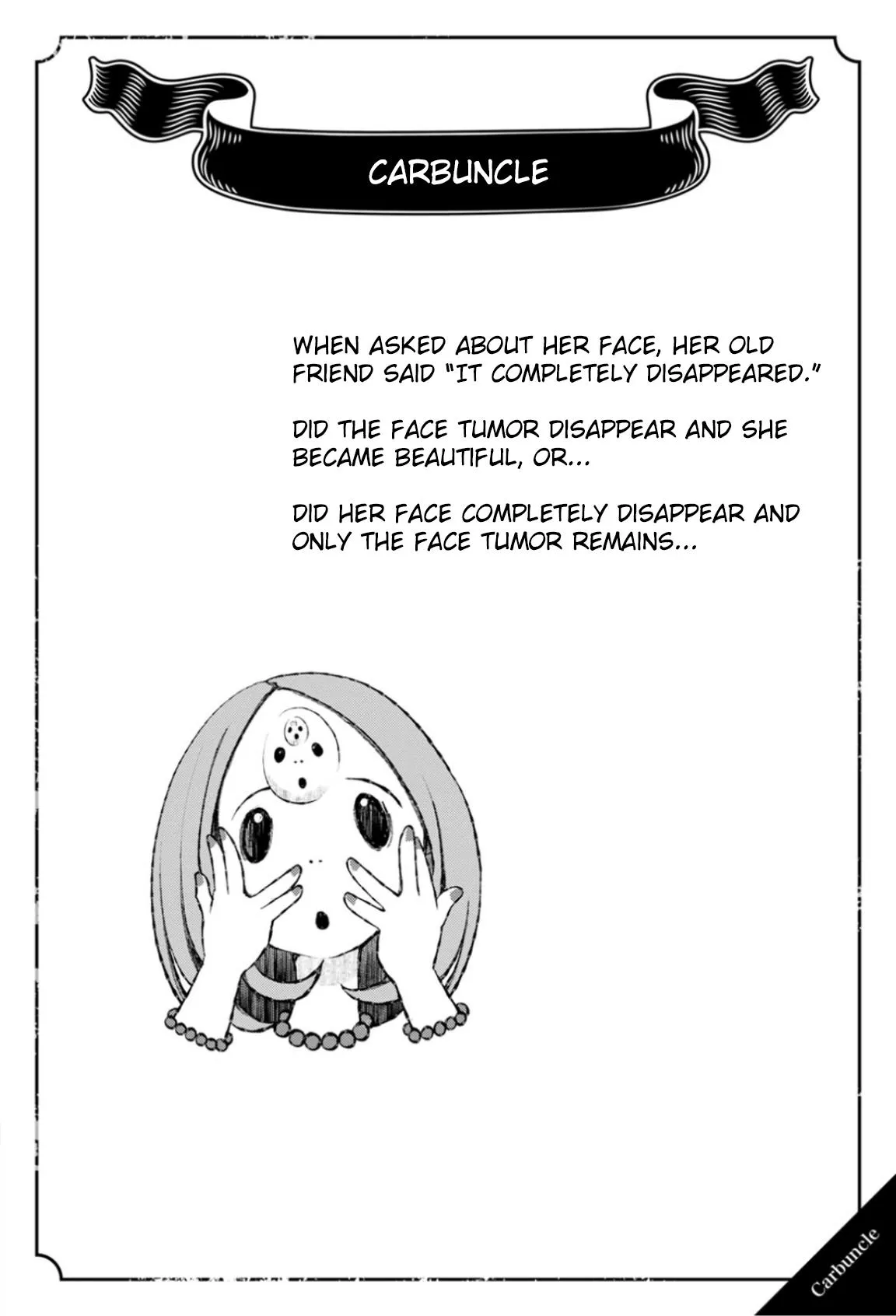 Once You Know the True Meanings... Chapter 16 page 2 - 