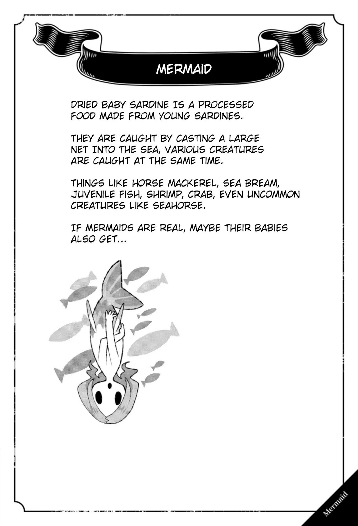 Once You Know the True Meanings... Chapter 19 page 2 - 