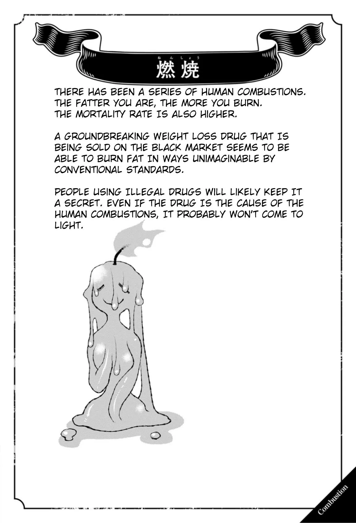 Once You Know the True Meanings... Chapter 22 page 2 - 