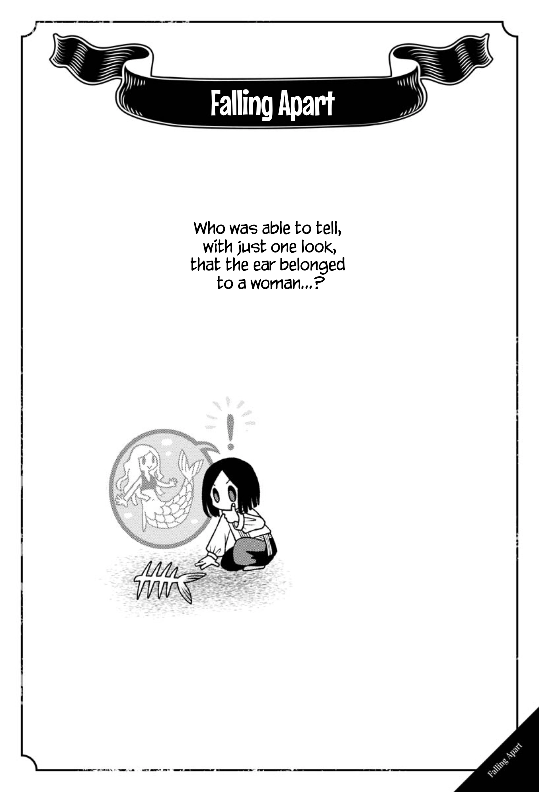 Once You Know the True Meanings... Chapter 263 page 2 - 