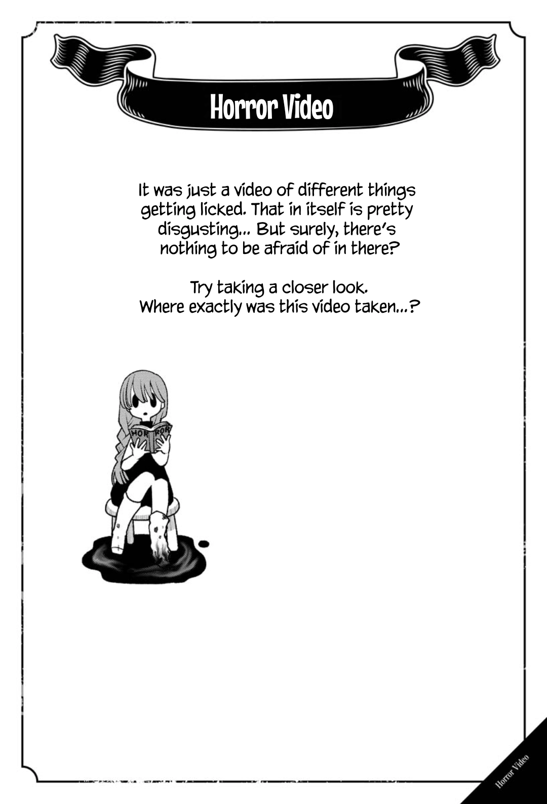 Once You Know the True Meanings... Chapter 264 page 2 - 