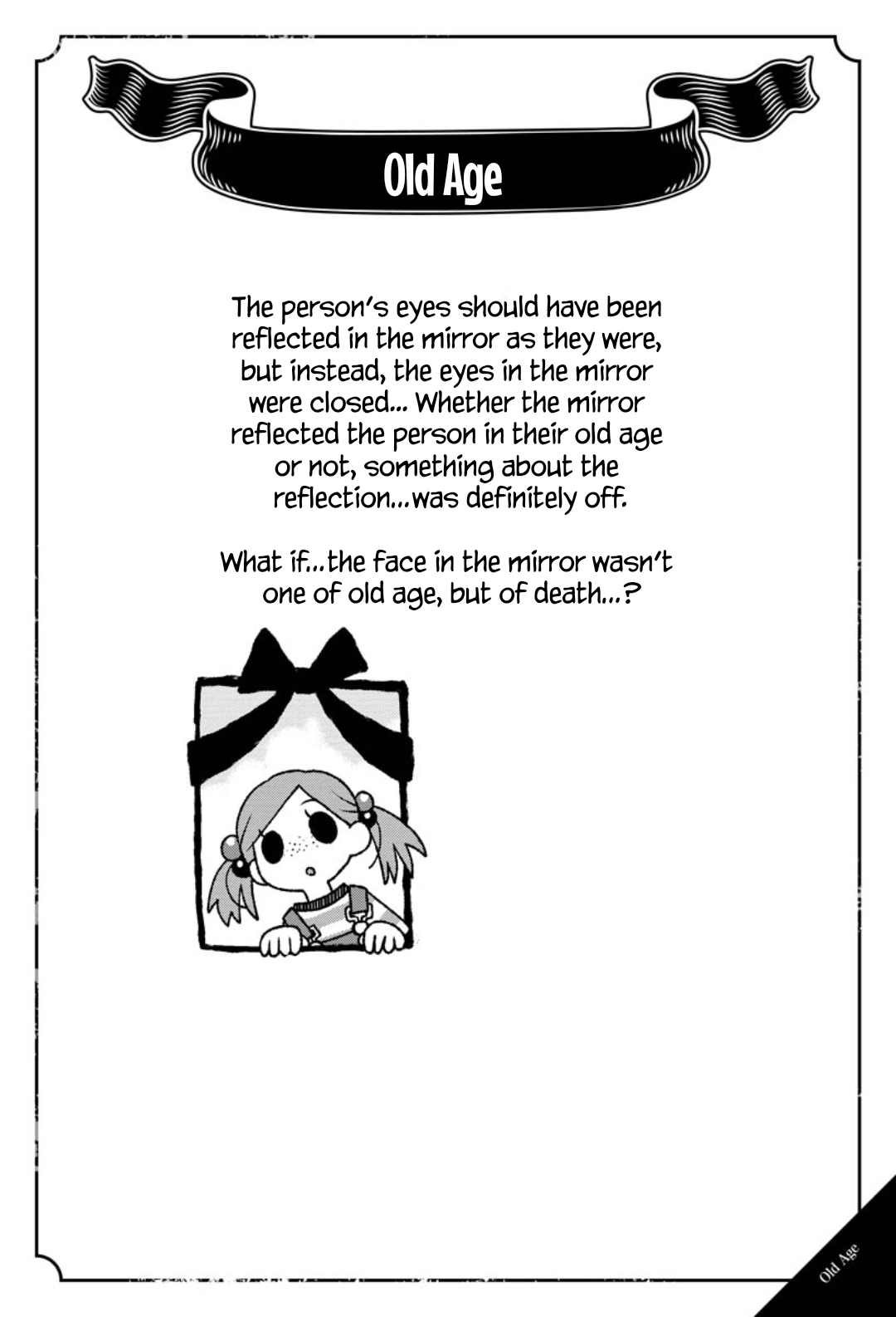 Once You Know the True Meanings... Chapter 266 page 2 - 