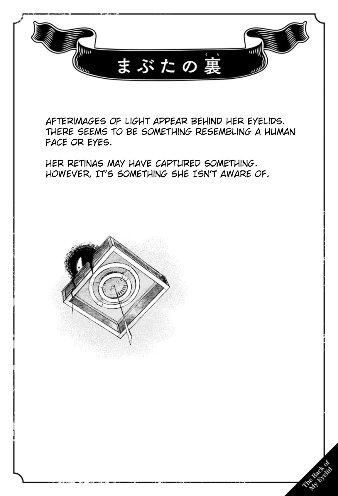 Once You Know the True Meanings... Chapter 35 page 2 - 