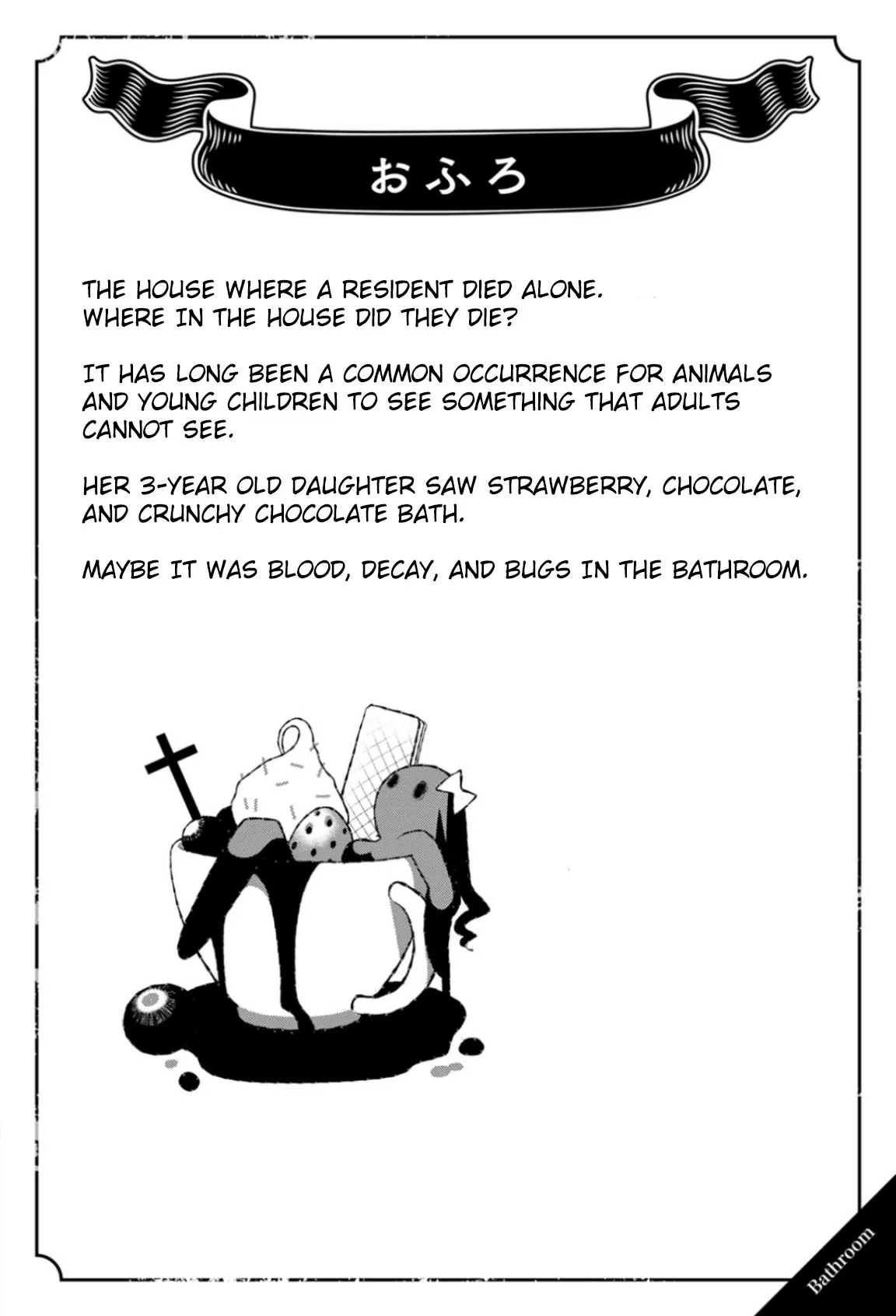Once You Know the True Meanings... Chapter 37 page 2 - 