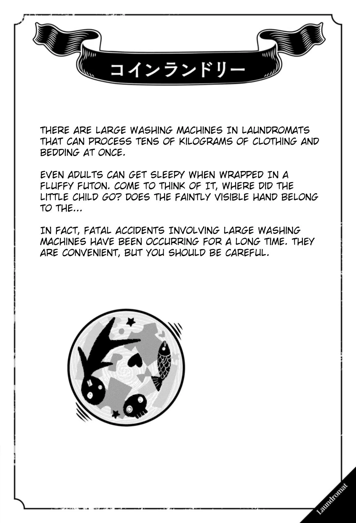 Once You Know the True Meanings... Chapter 38 page 2 - 