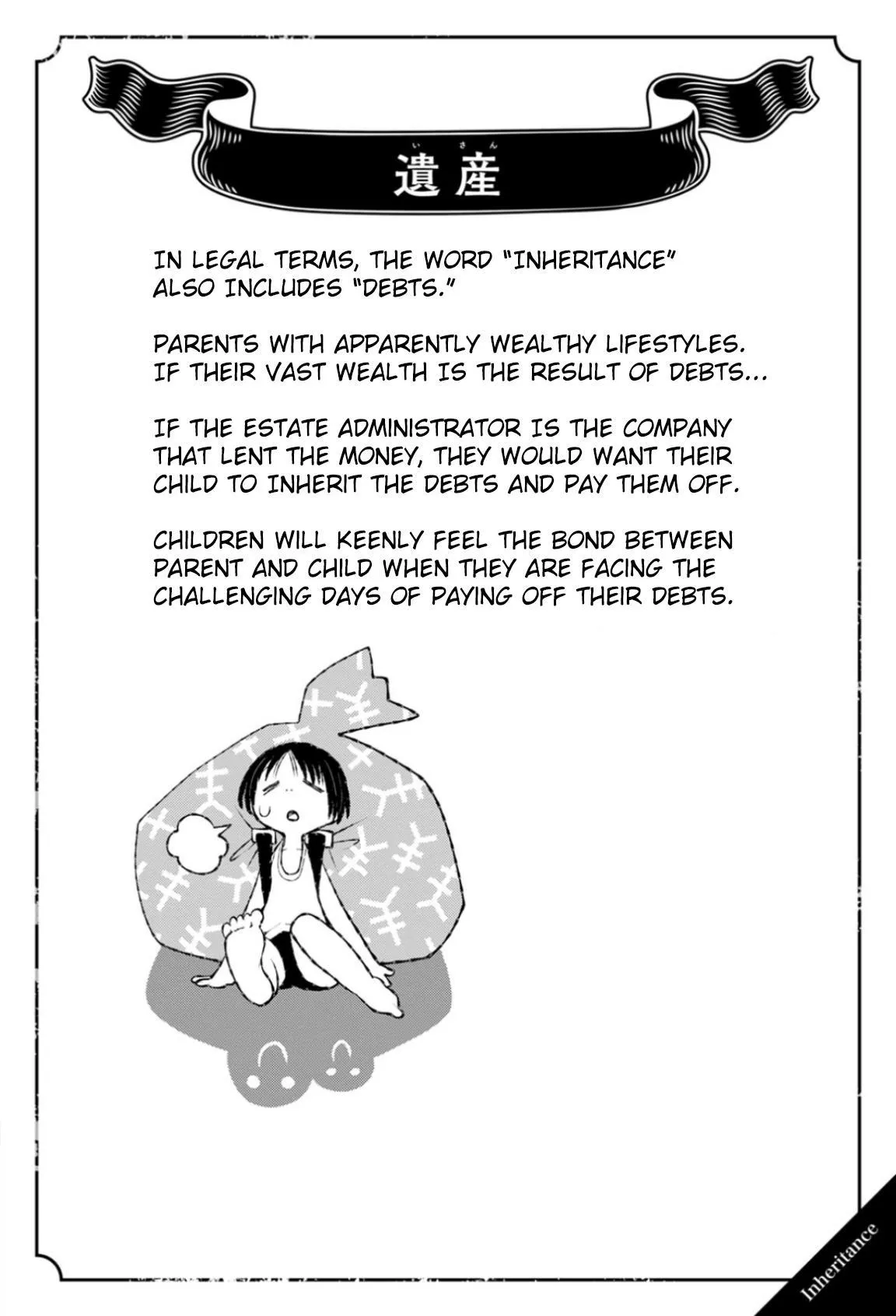 Once You Know the True Meanings... Chapter 49 page 2 - 
